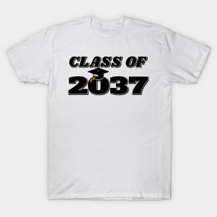 Class of 2037 T-Shirt